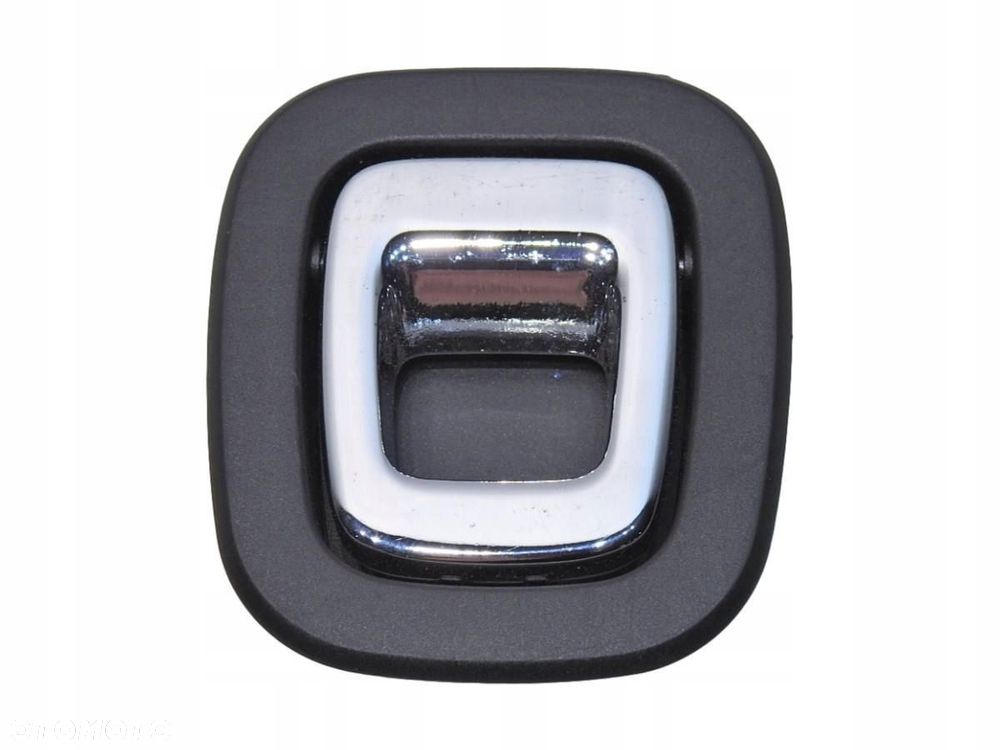 UCHWYT MOCOWANIE BAGAŻNIKA CITROEN C5 III KOMBI