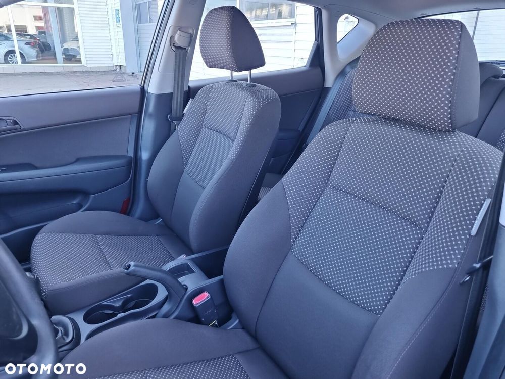 Hyundai i30 1.4 Base - 14