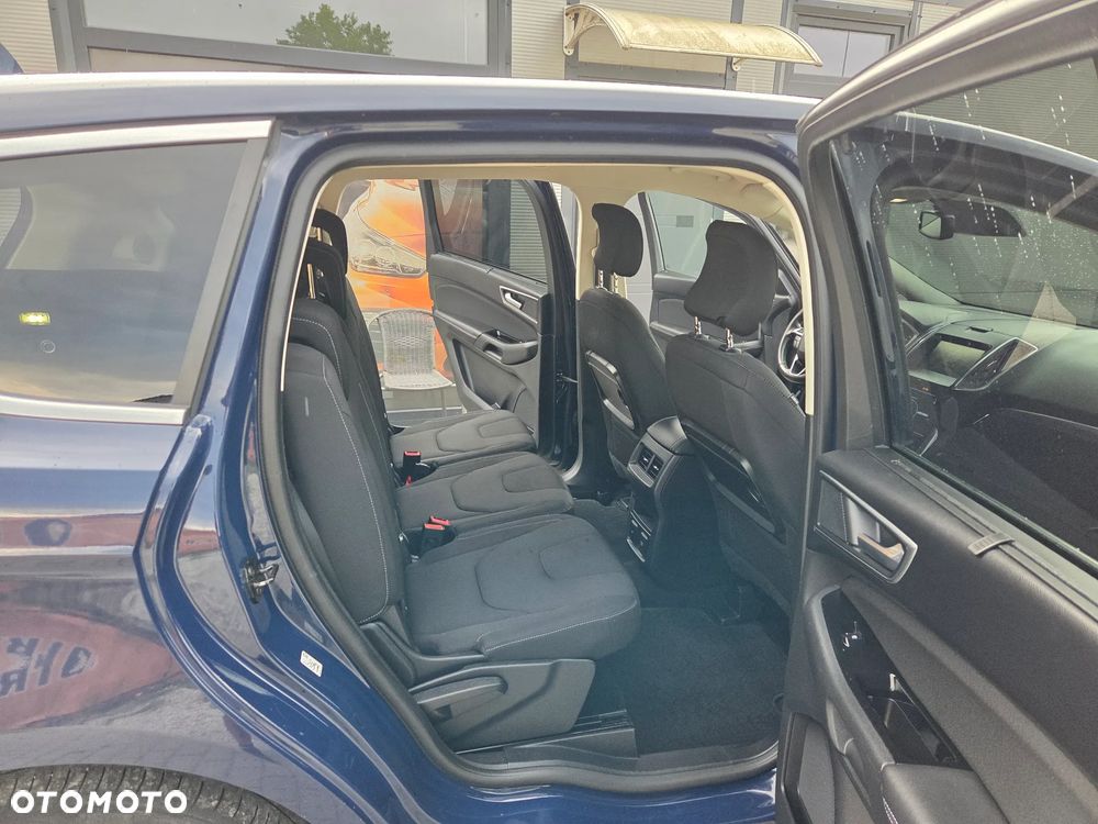 Ford S-Max 2.0 TDCi Titanium - 15