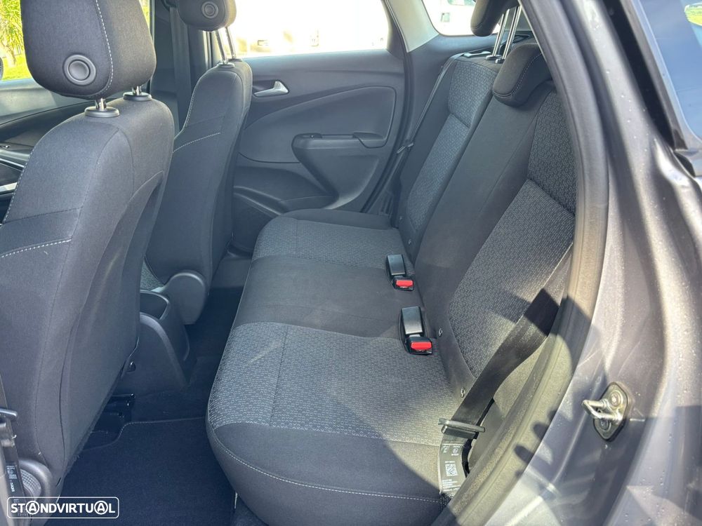 Opel Crossland 1.5 D Business - 43