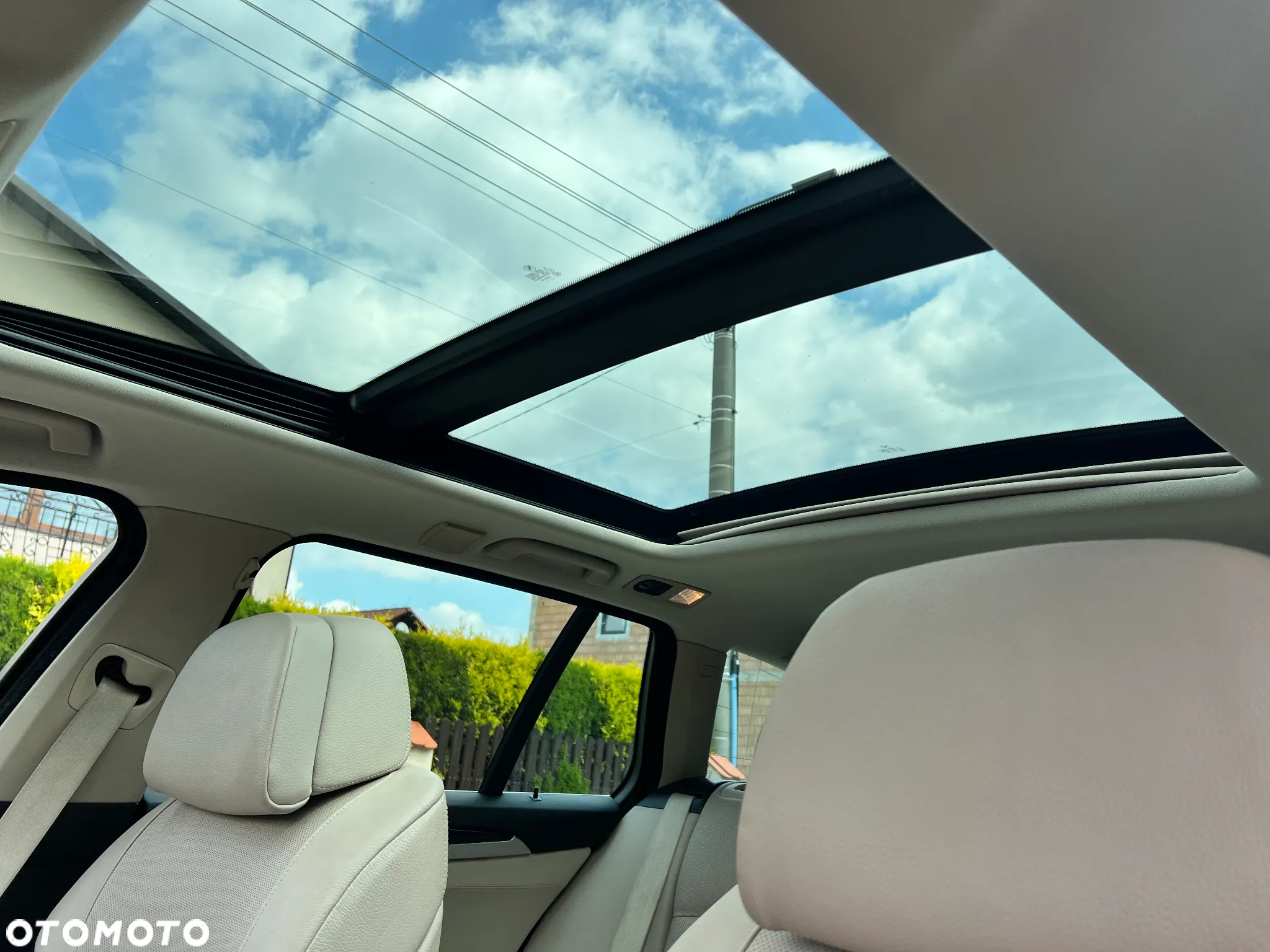 BMW Seria 5 - 18