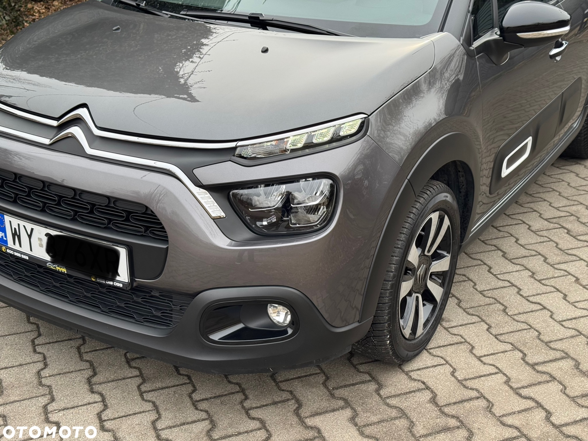 Citroën C3 - 2