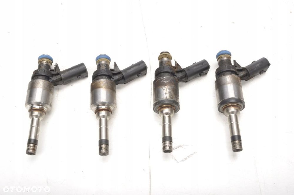 KIA SPORTAGE III 2.0 GDI 166KM WTRYSKI 35310-2E500 - 2