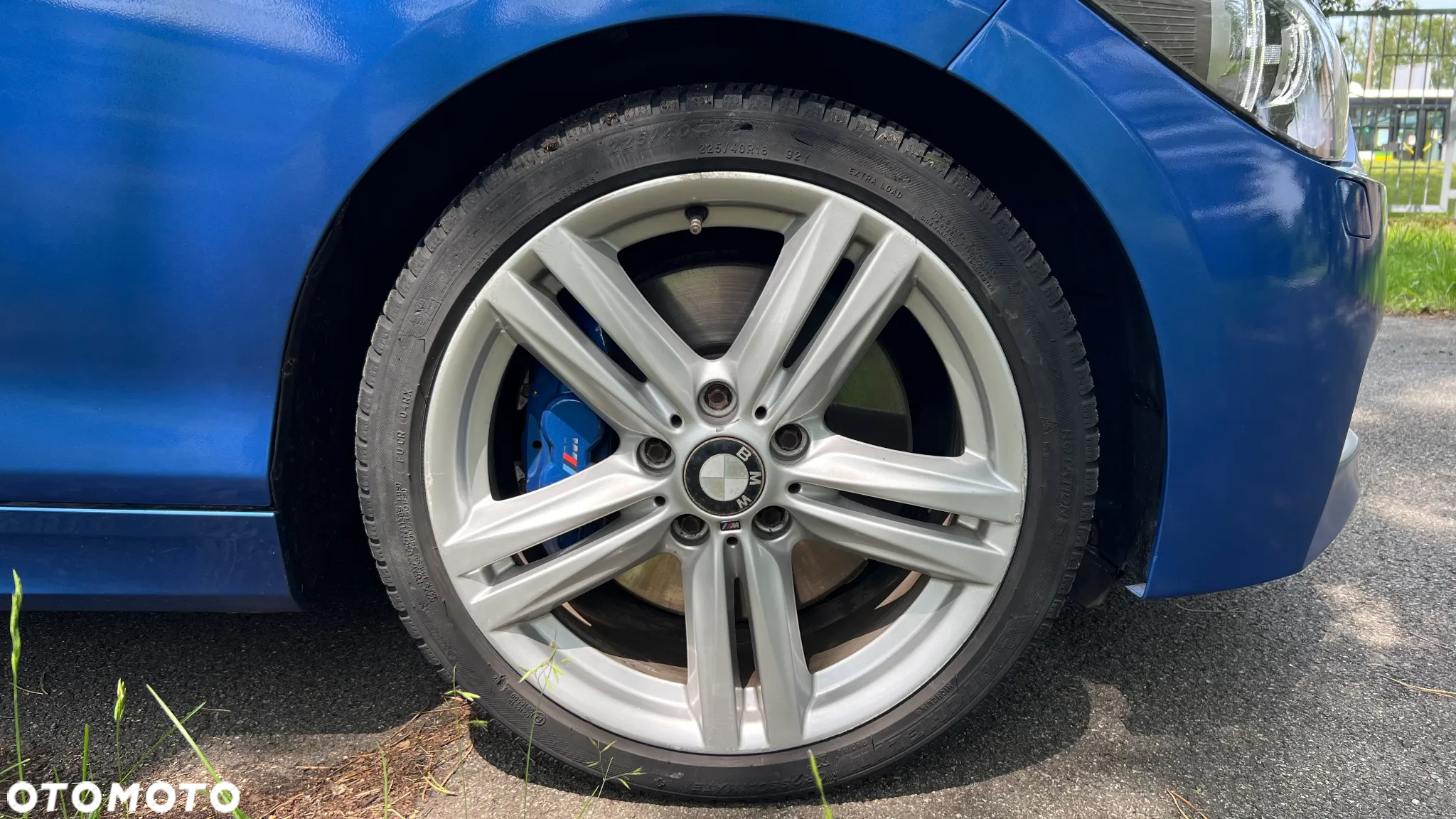 BMW Seria 1 - 31