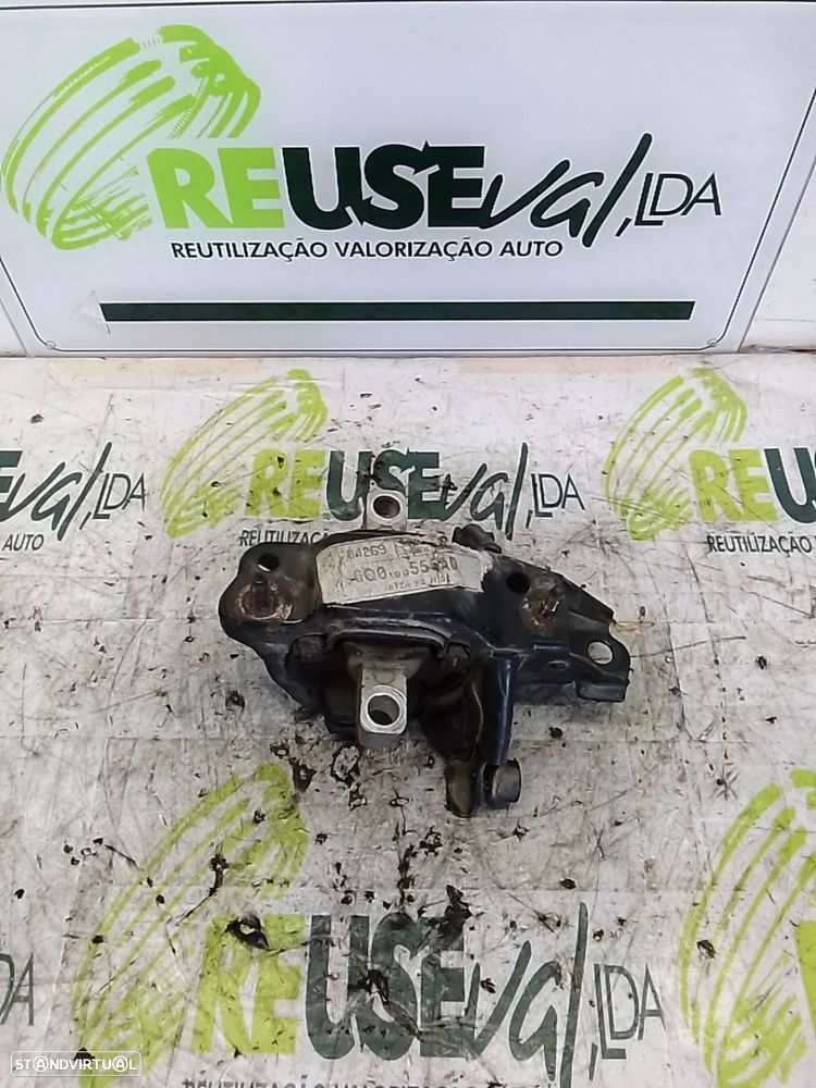 Apoio De Motor Esq Seat Ibiza Iii (6L1) - 1