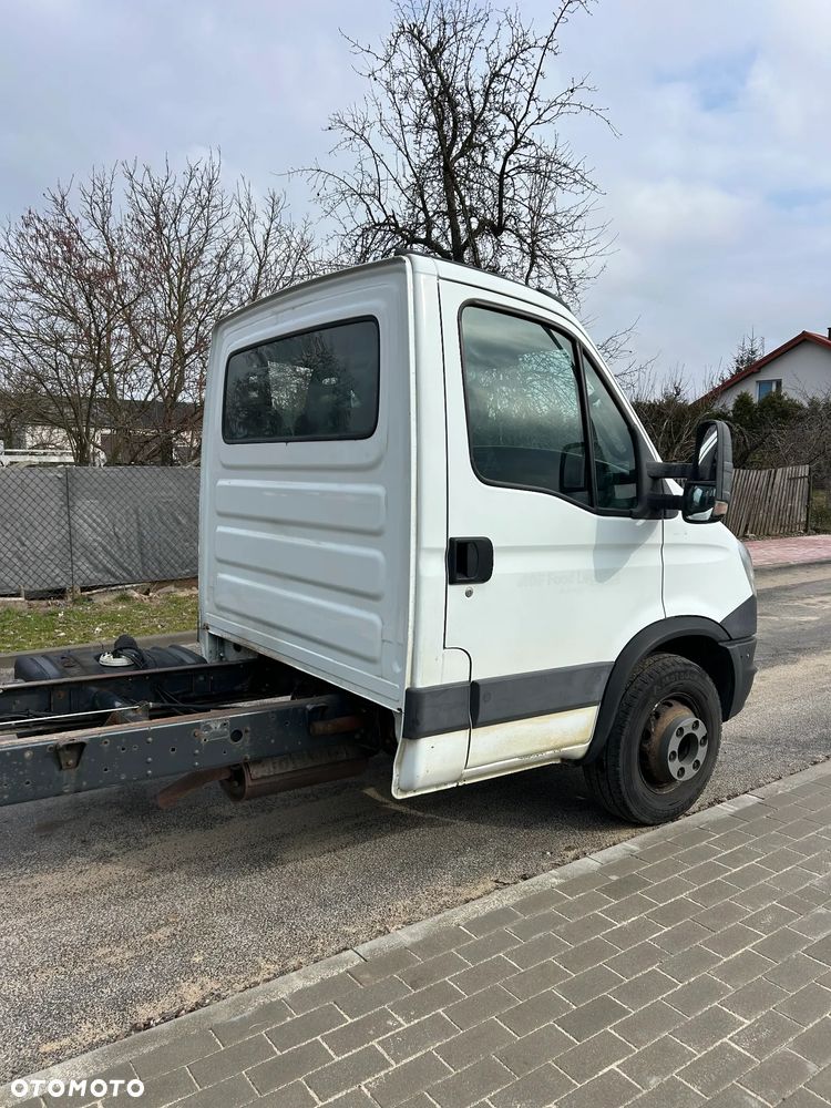 Iveco Daily 70C17 - 4
