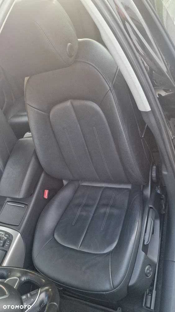Audi A6 Limousine 2.0 TDI Multitronic - 20
