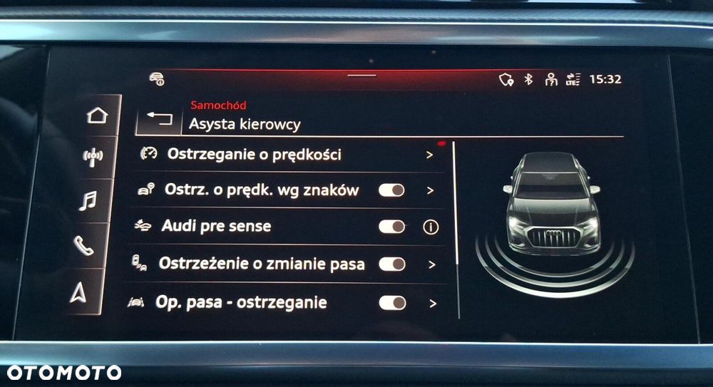 Audi Q3 35 TFSI Advanced S tronic - 17