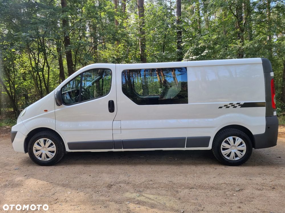 Renault Trafic - 6