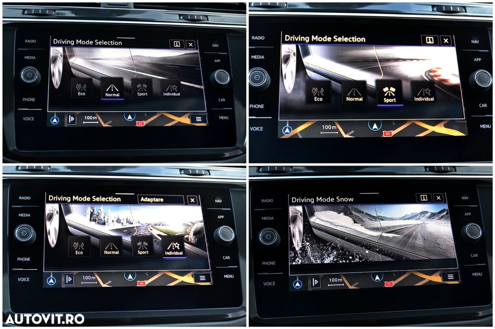 Volkswagen Tiguan - 10