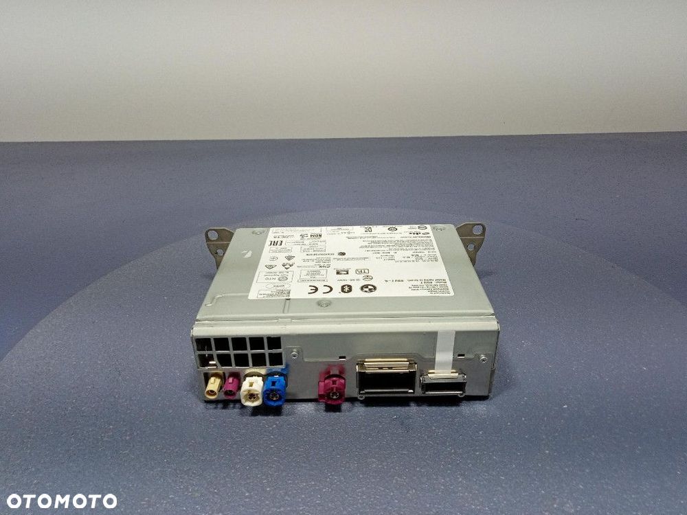 BMW IX3 G08 G01 RADIO NAWIGACJA MGU 5A3BC21 - 1