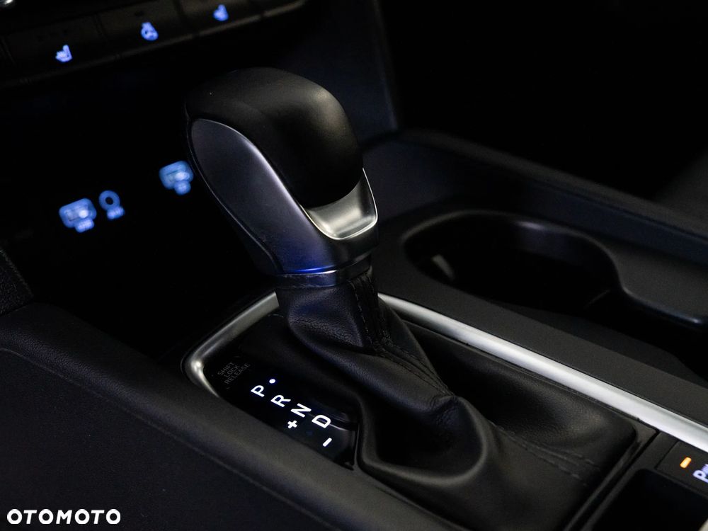 Hyundai Santa Fe 2.0 CRDi Executive 4WD - 25