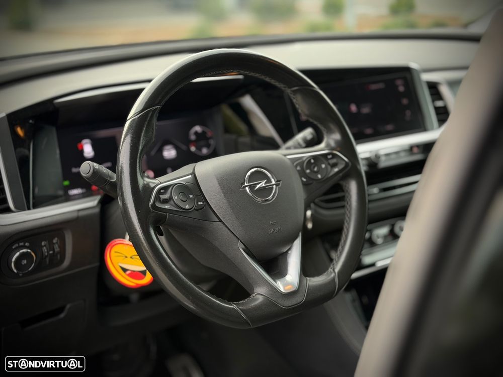 Opel Grandland 1.5 D Auto GS Line - 7