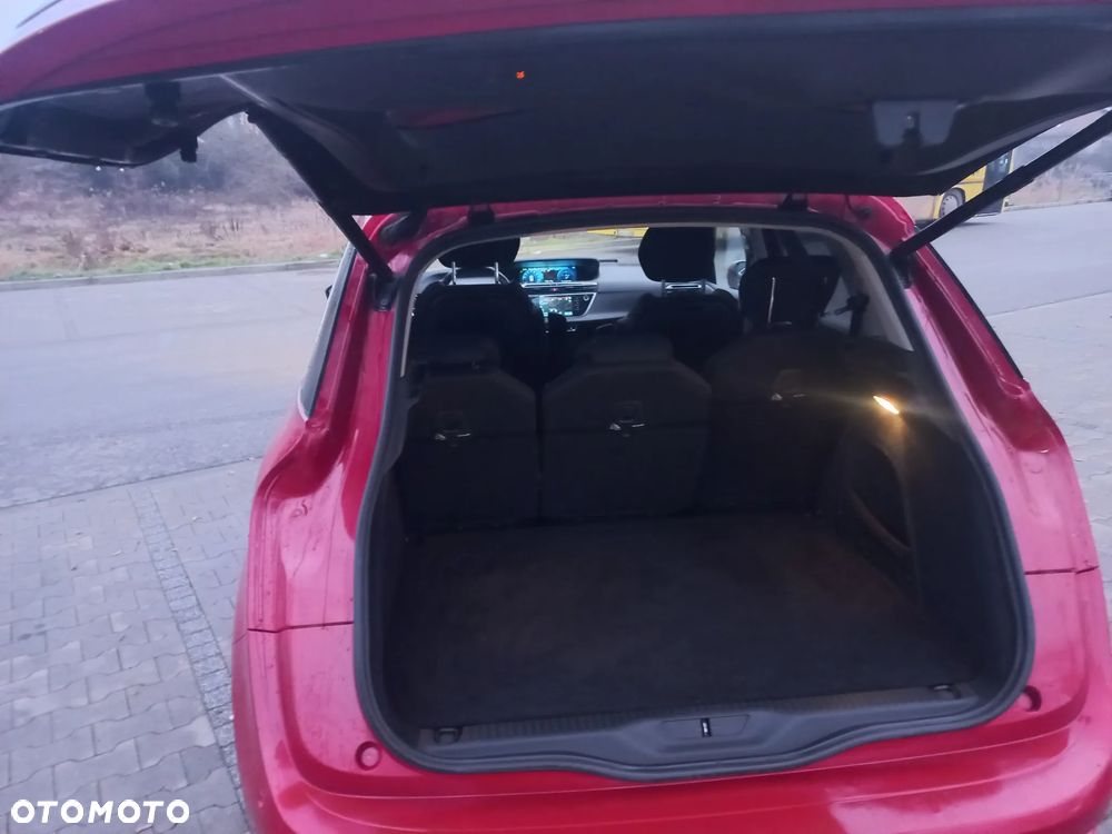 Citroën C4 Picasso e-HDi 115 Exclusive - 6