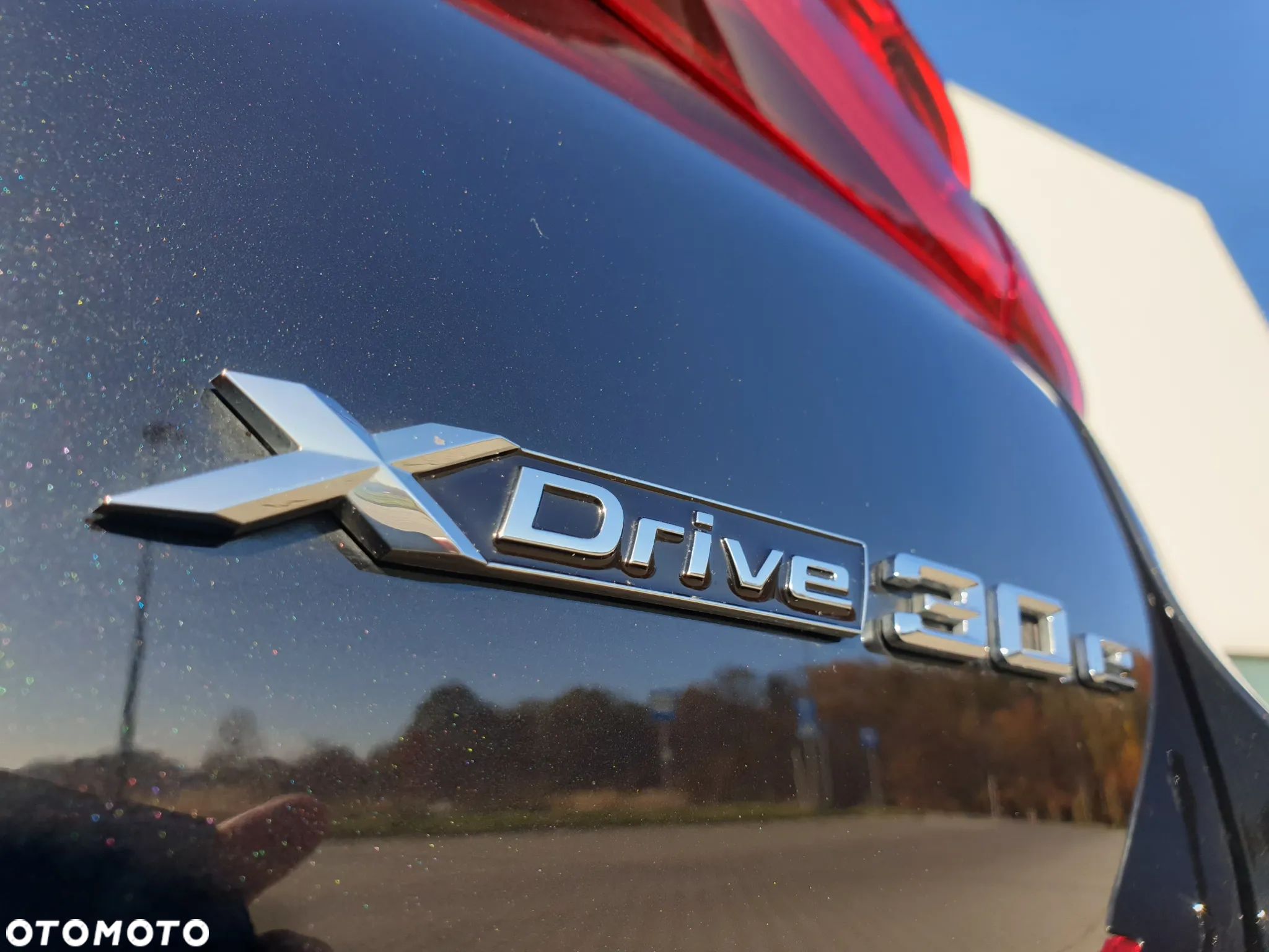 BMW X3 - 1