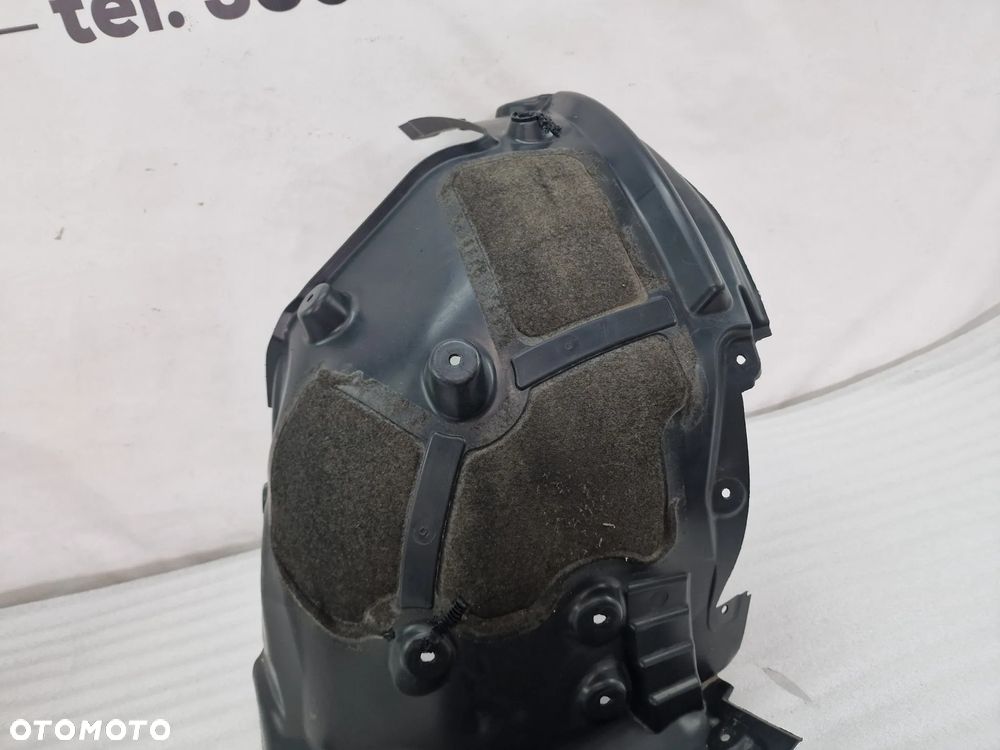 BMW G30 / G31 / G38 16- PRAWE NADKOLE PRZEDNIE PRZÓD TYLNA TYLNIA CZĘŚĆ , NR 51717340796 / 7340796 , NR AUKCJI N1023 - 4