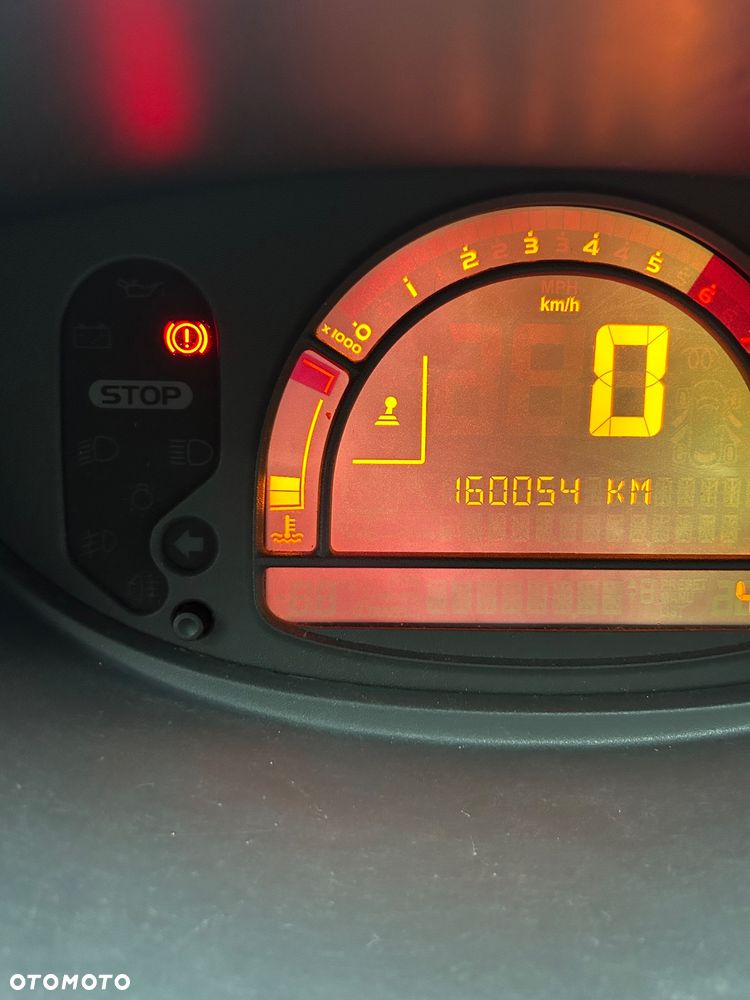 Renault Modus Grand 1.2 16V Dynamique - 4
