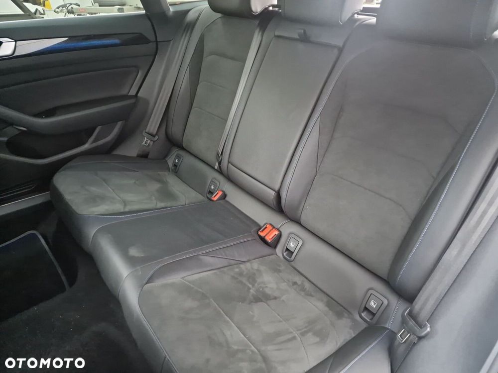 Volkswagen Arteon Shooting Brake 2.0 TSI 4Motion R DSG - 17