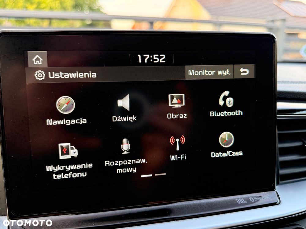 Kia ProCeed 1.6 T-GDI GT DCT - 21