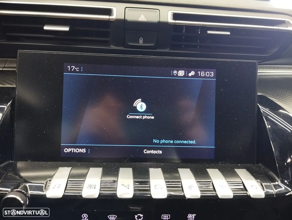 Peugeot 508 SW 1.5 BlueHDi Active Pack EAT8 - 29