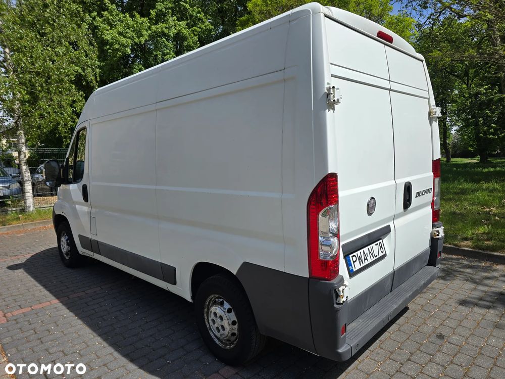 Fiat Ducato - 2
