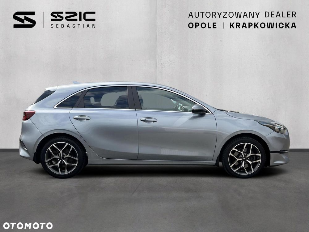 Kia Ceed - 7