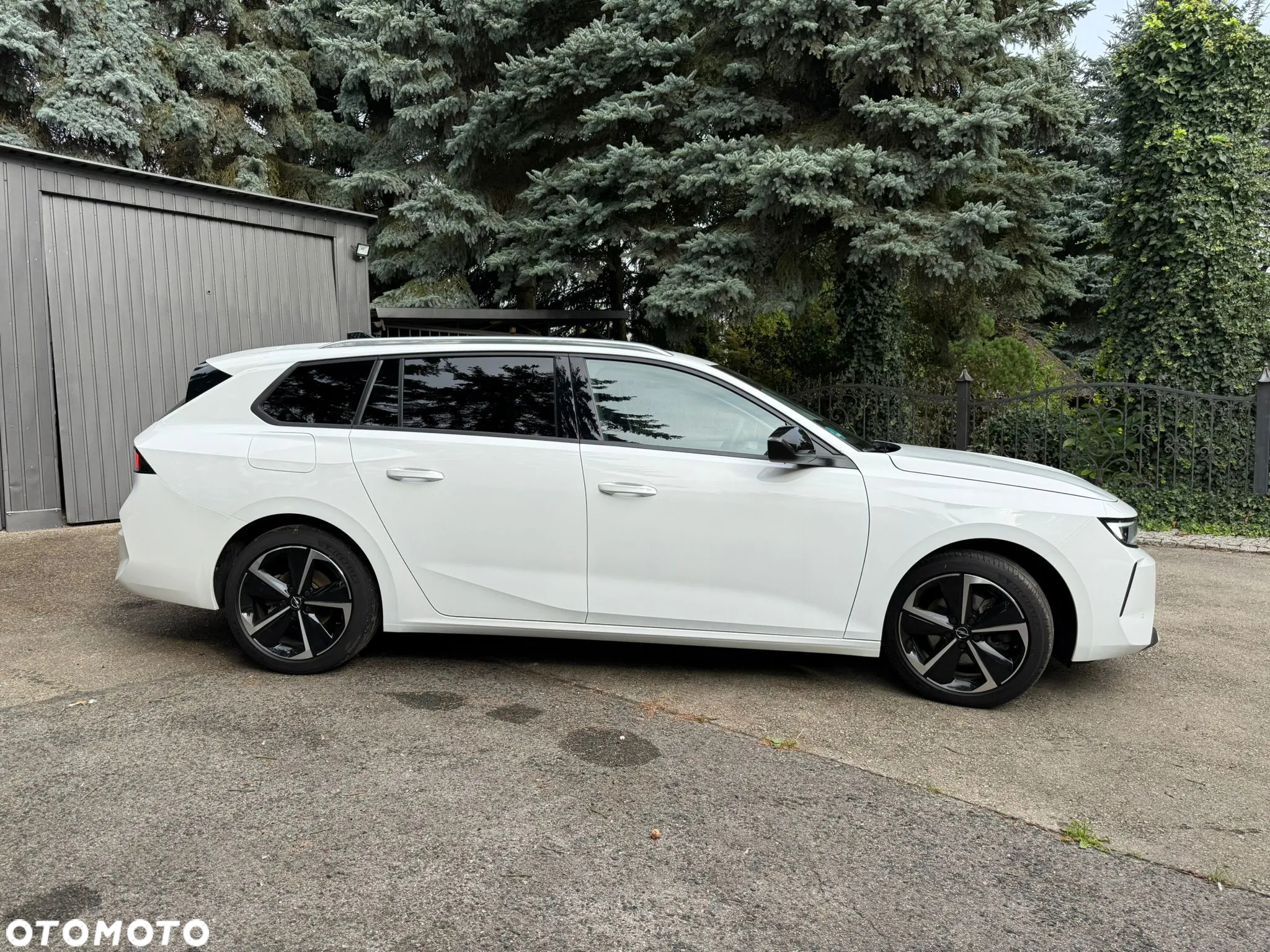 Opel Astra - 4
