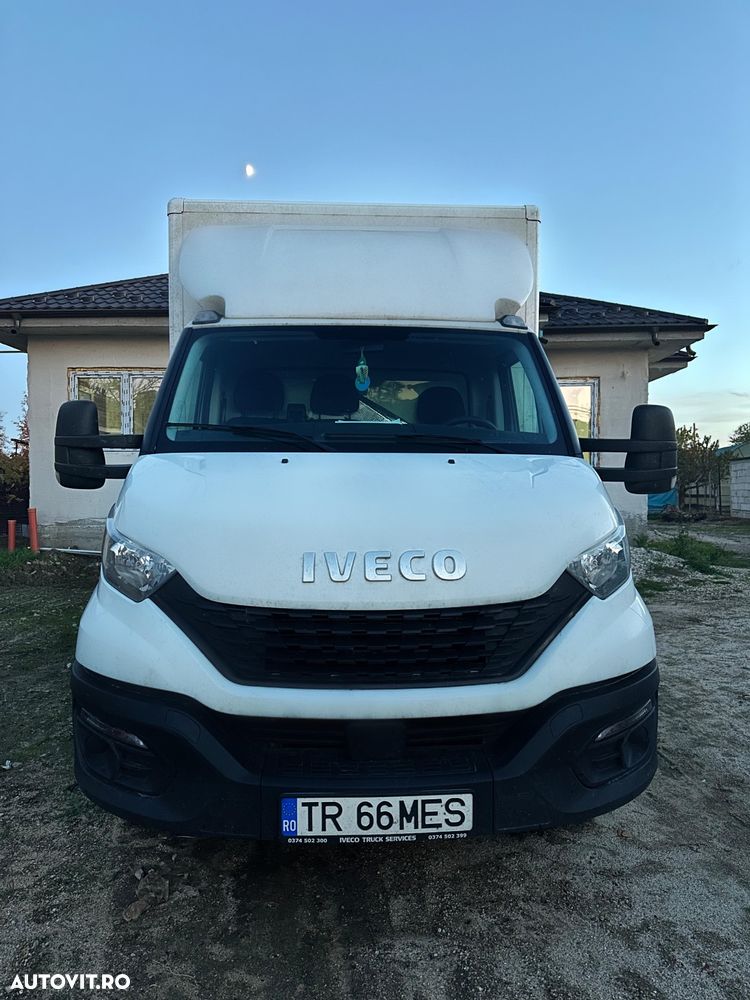 Iveco 35C14 - 10