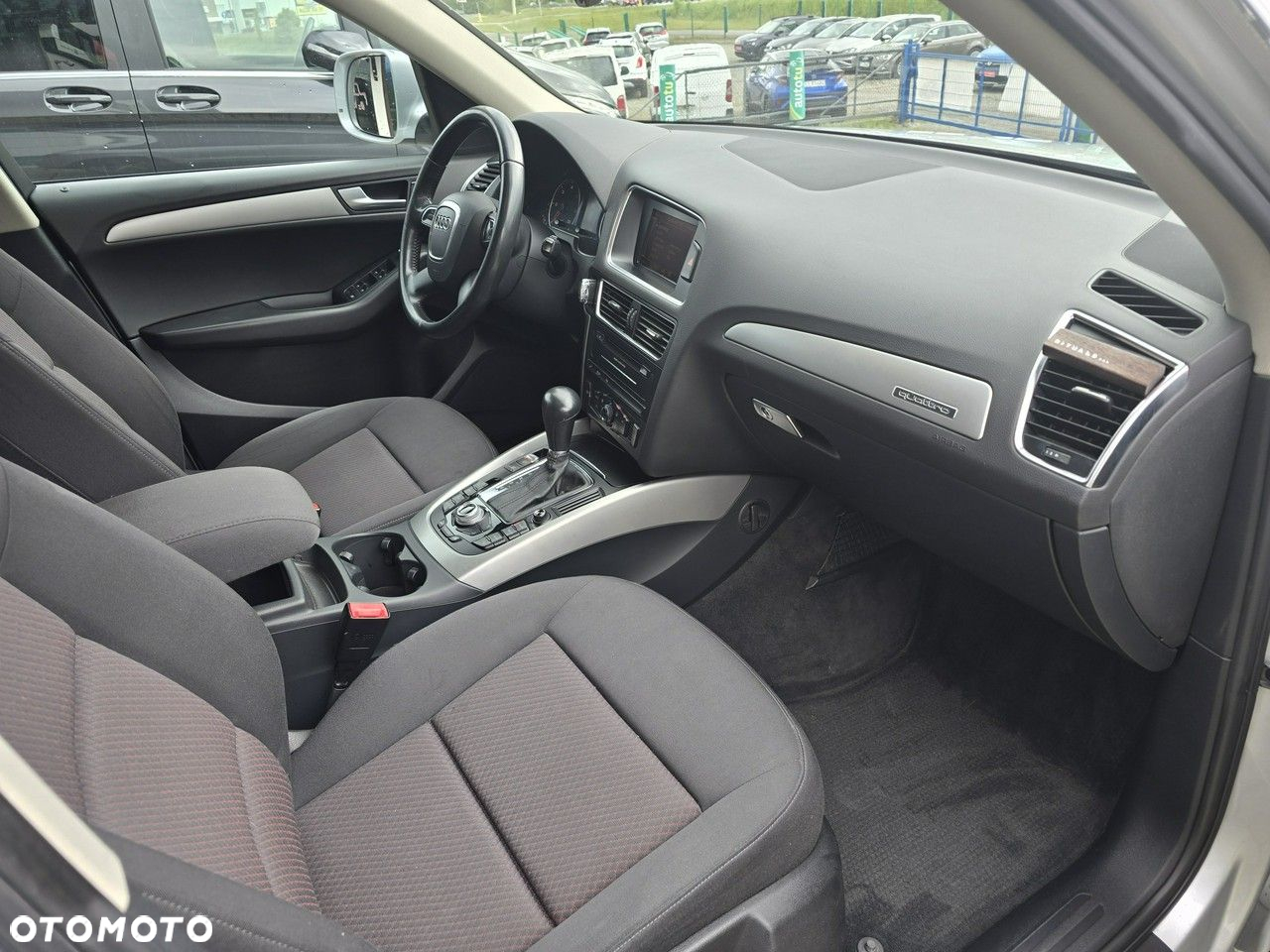 Audi Q5 2.0 TDI Quattro S tronic - 7