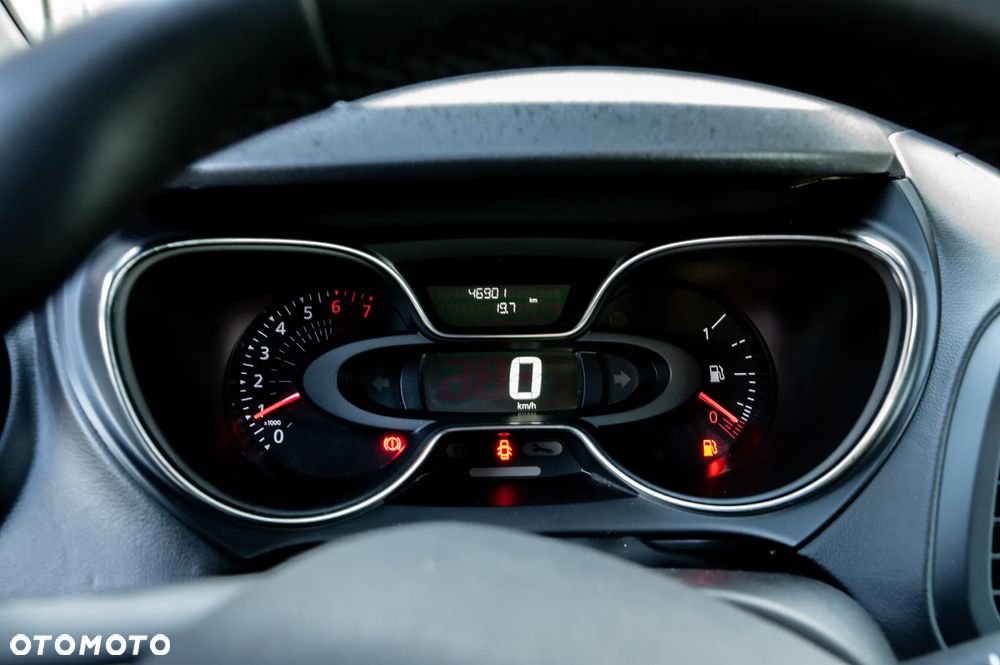 Renault Captur - 29