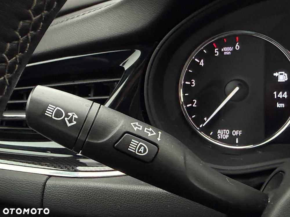 Opel Insignia 2.0 CDTI GS Line S&S - 15