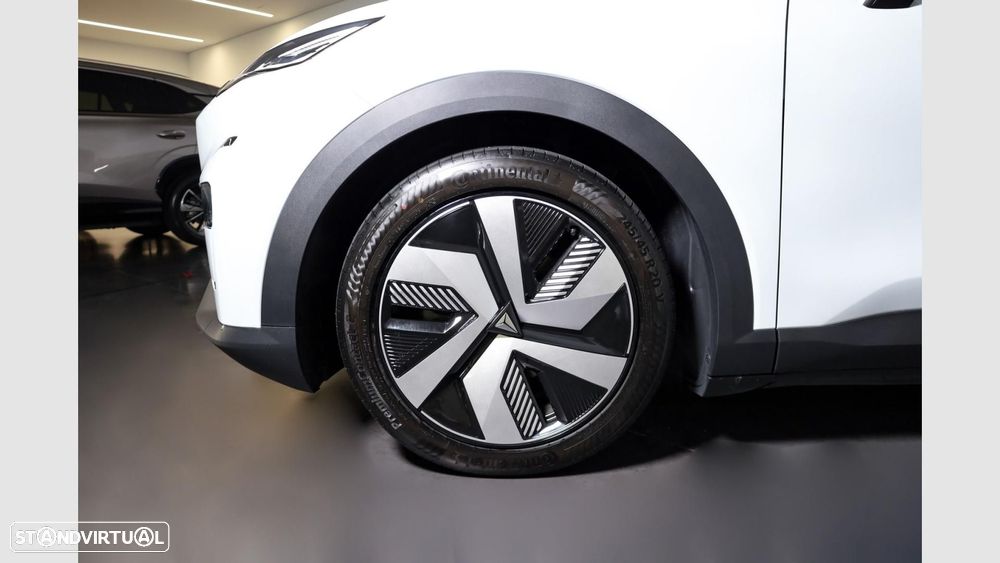 Changan Deepal S05 68.8 kWh Max - 6