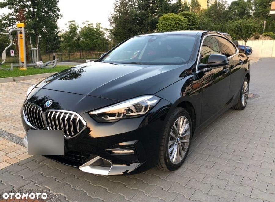 BMW Seria 2 - 1