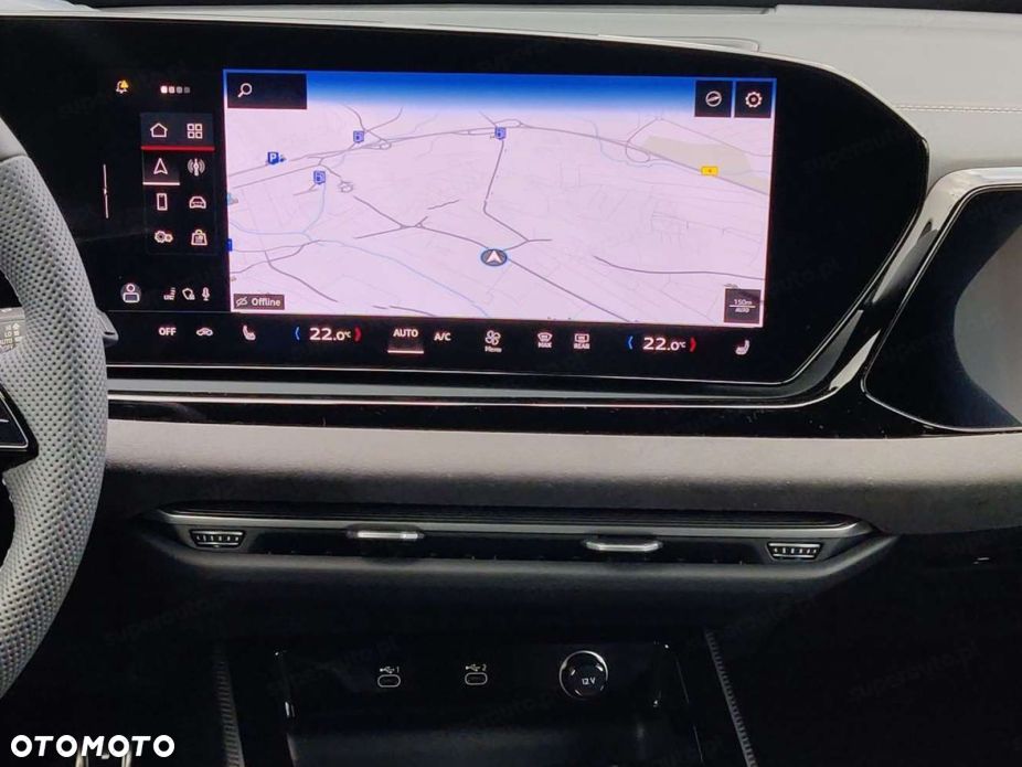 Audi A6 Limousine - 9