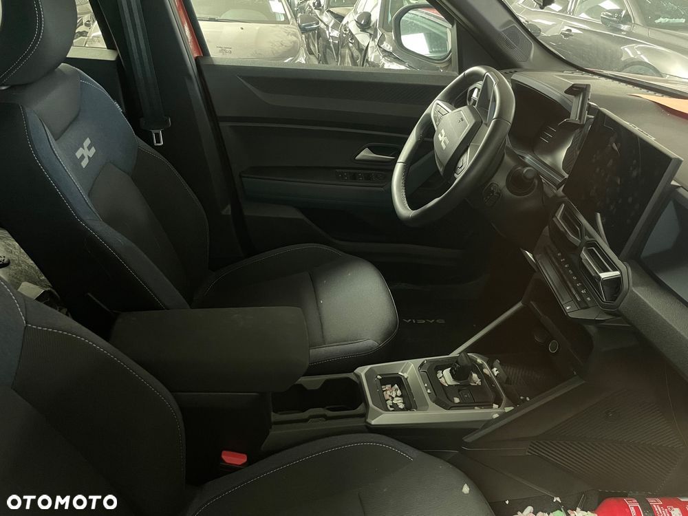 Dacia Duster - 5