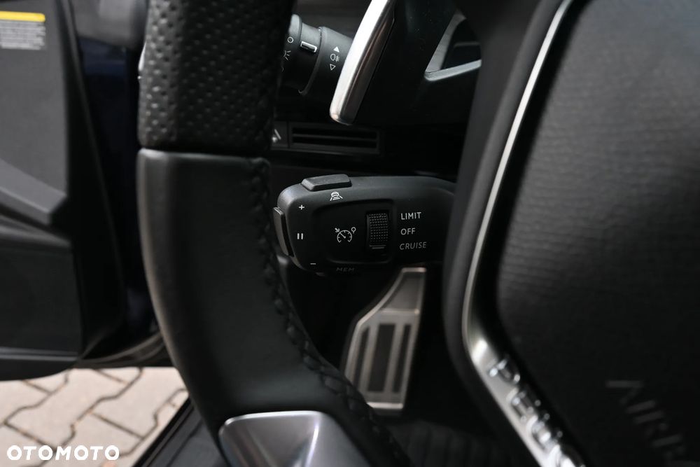 Peugeot 508 BlueHDi 180 EAT6 Stop&Start GT - 34