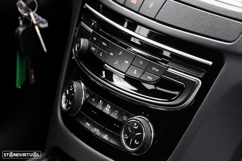 Peugeot 508 SW 1.6 e-HDi Active - 15