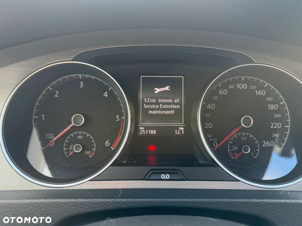 Volkswagen Golf - 16