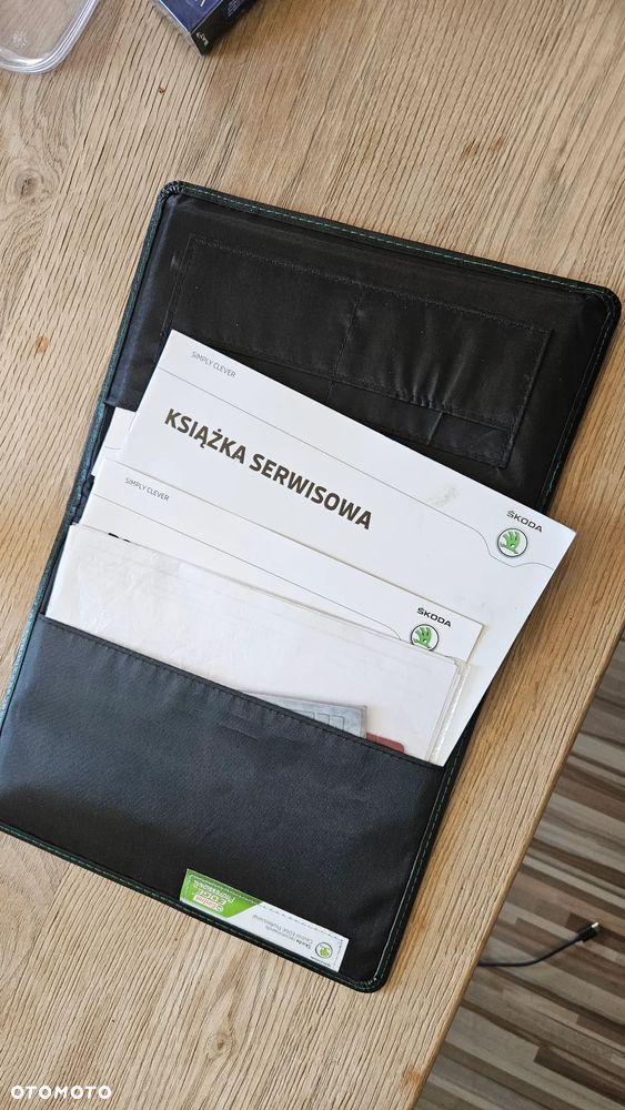 Skoda RAPID 1.4 TDI DPF Ambition DSG - 28