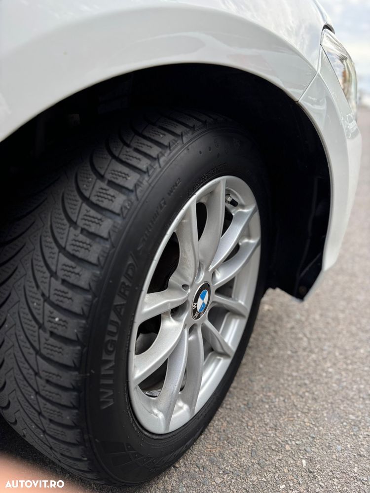 BMW Seria 1 - 25