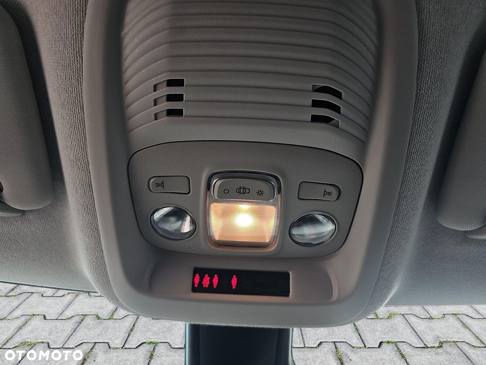 Citroën C3 Aircross - 28