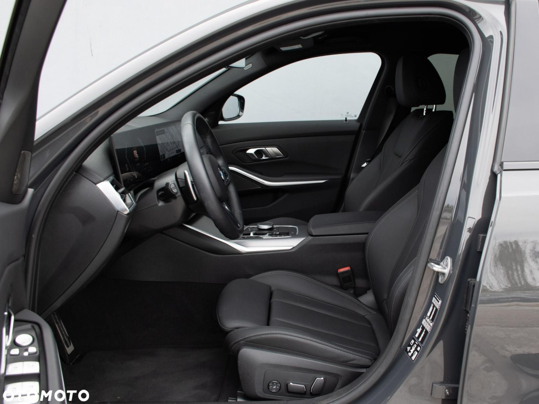 BMW Seria 3 - 13