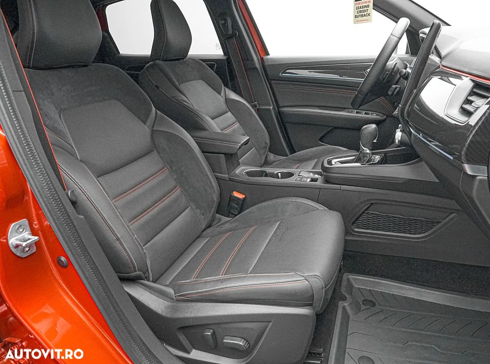 Renault Arkana 140 EDC RS Line - 15