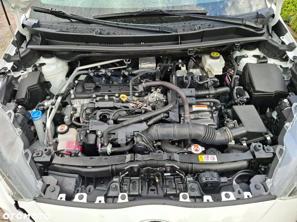Toyota Yaris 1.5 VVT-i Premiere Edition - 28