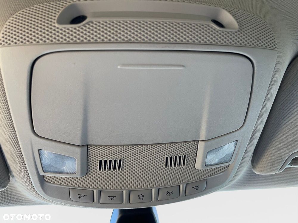 Ford Mondeo 2.0 TDCi Titanium PowerShift - 35