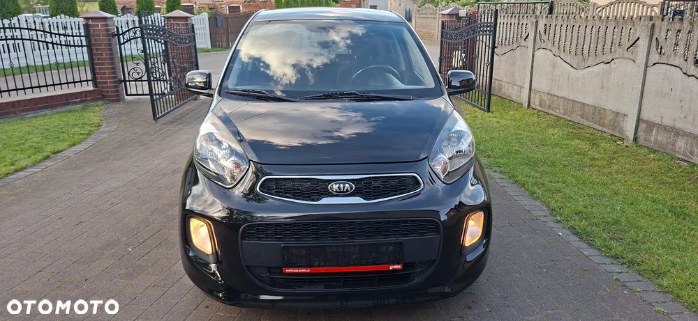 Kia Picanto - 3