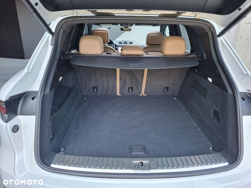 Porsche Cayenne S Tiptronic S - 28