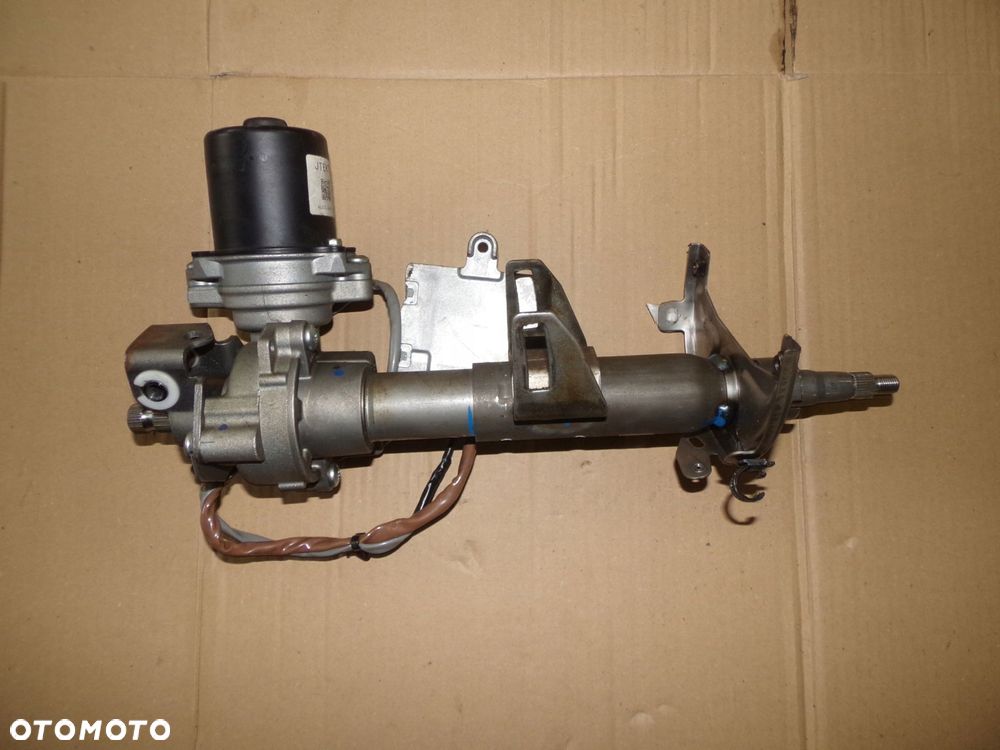 wspomaganie elektryczne 9680989480 citroen c4 euro - 2