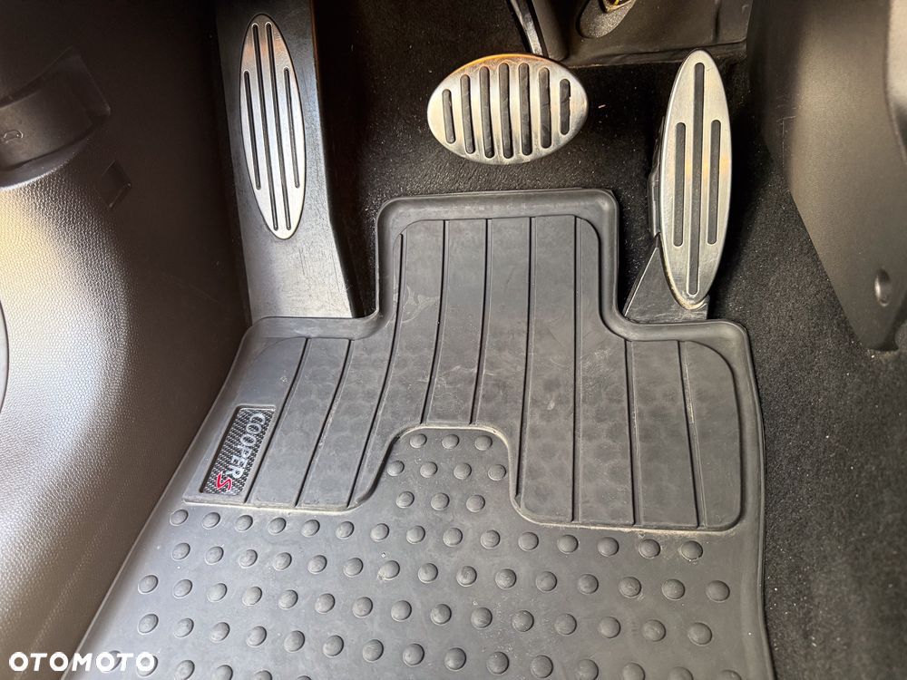 MINI Countryman Cooper S ALL4 sport - 21