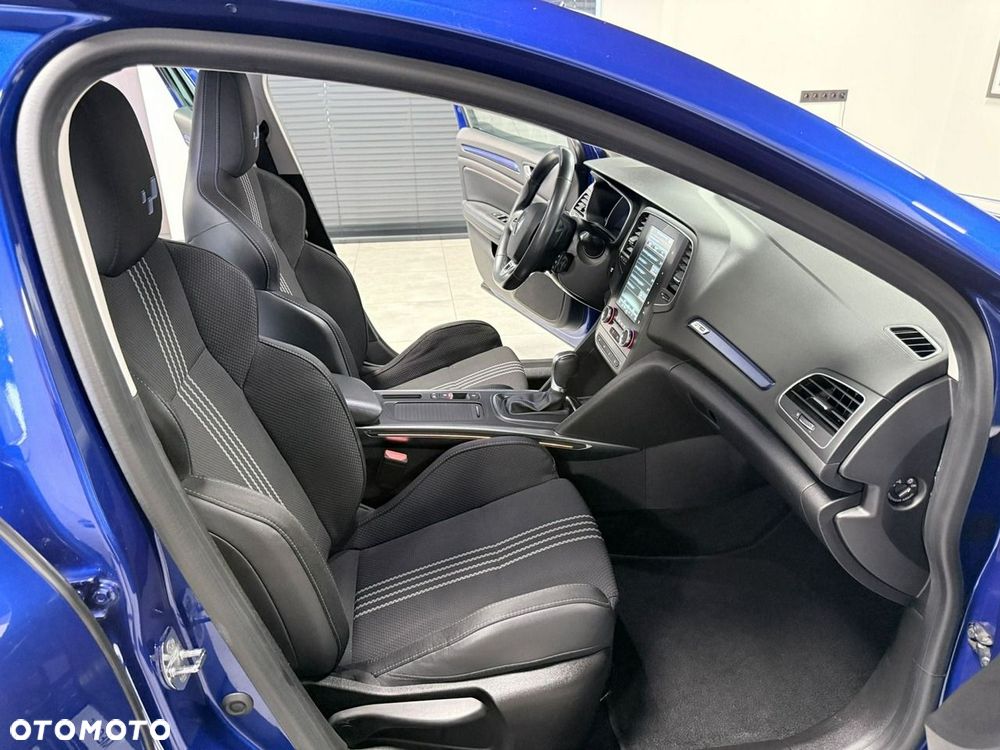 Renault Megane - 35